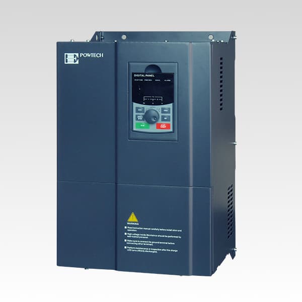 18Kw Vector Control 380V VSD Variable Speed D